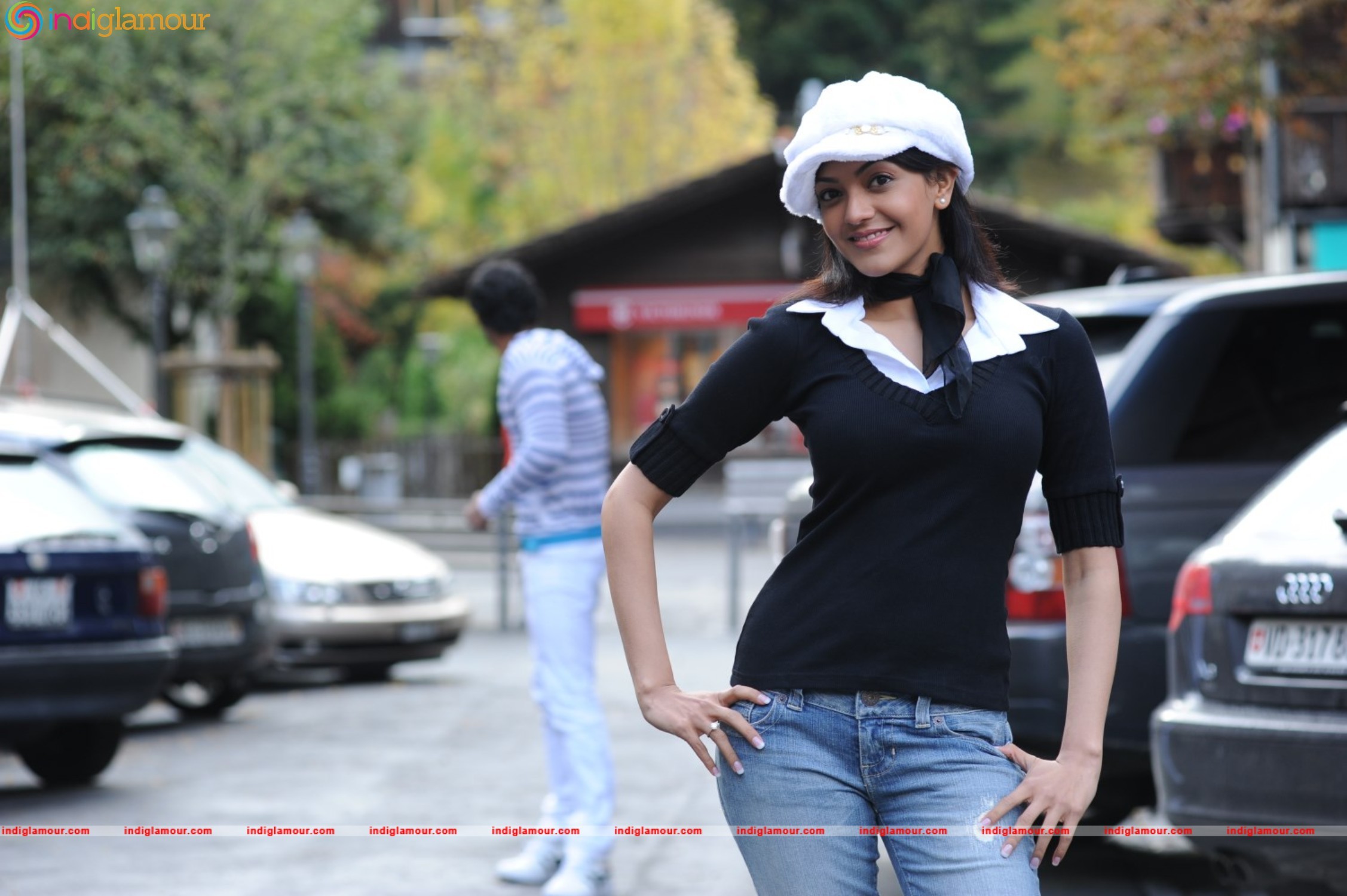 Kajal Aggarwal Actress hd photo