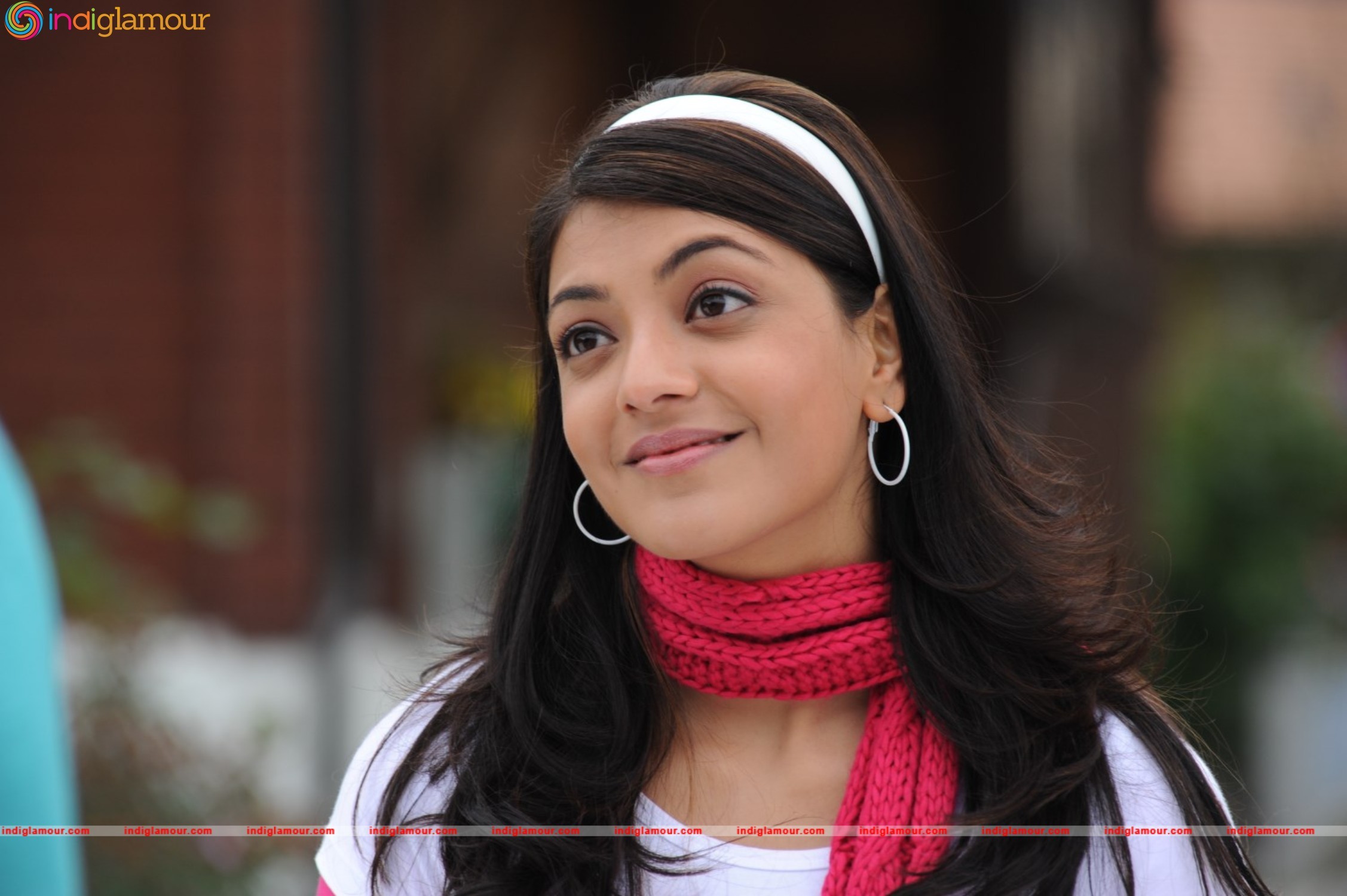 Kajal Aggarwal Actress hd photo