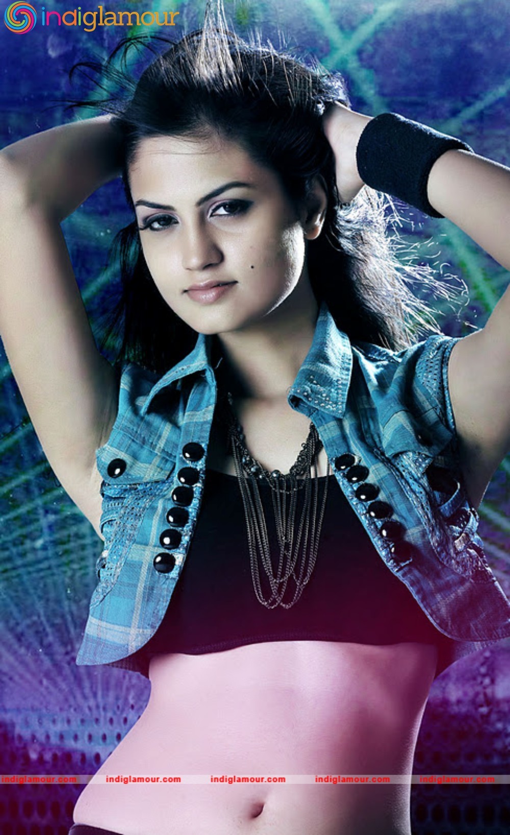 Madhulika Actress hd photo