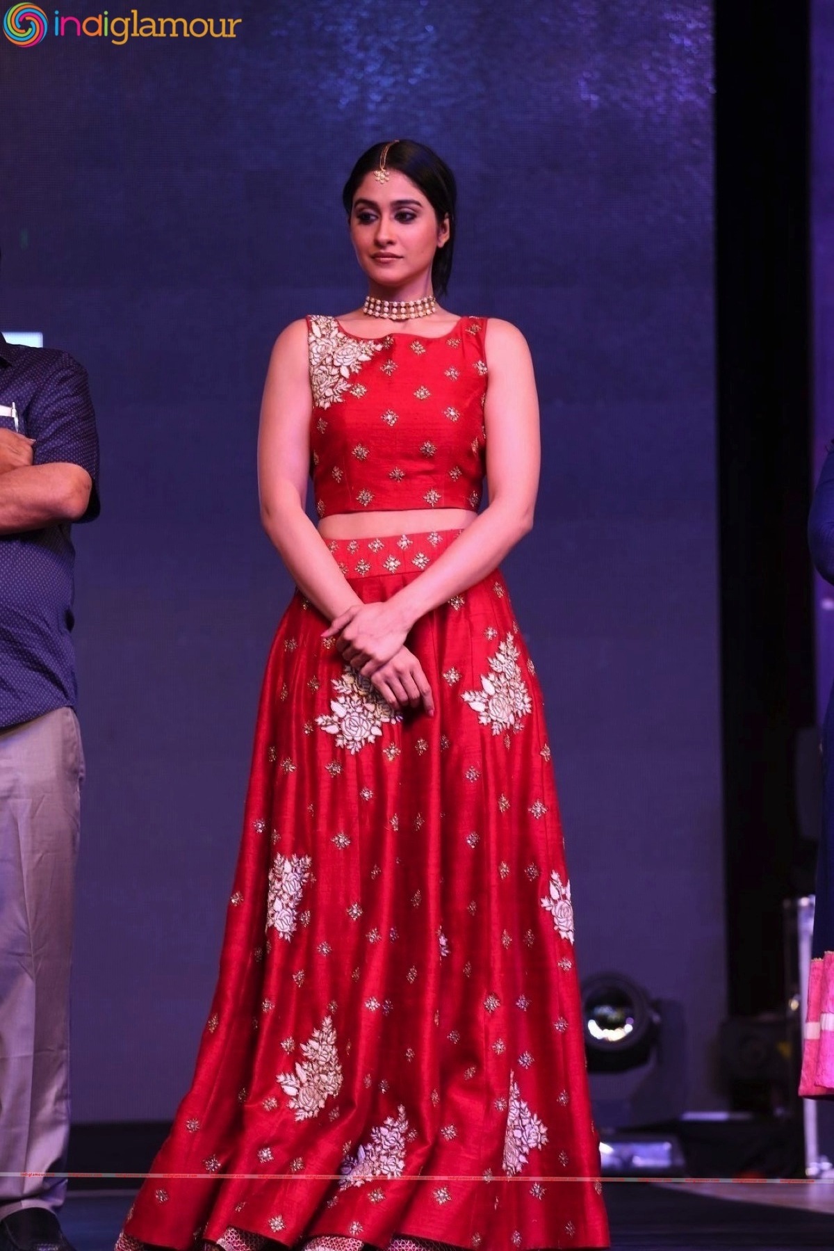 Regina Cassandra Actress hd photo