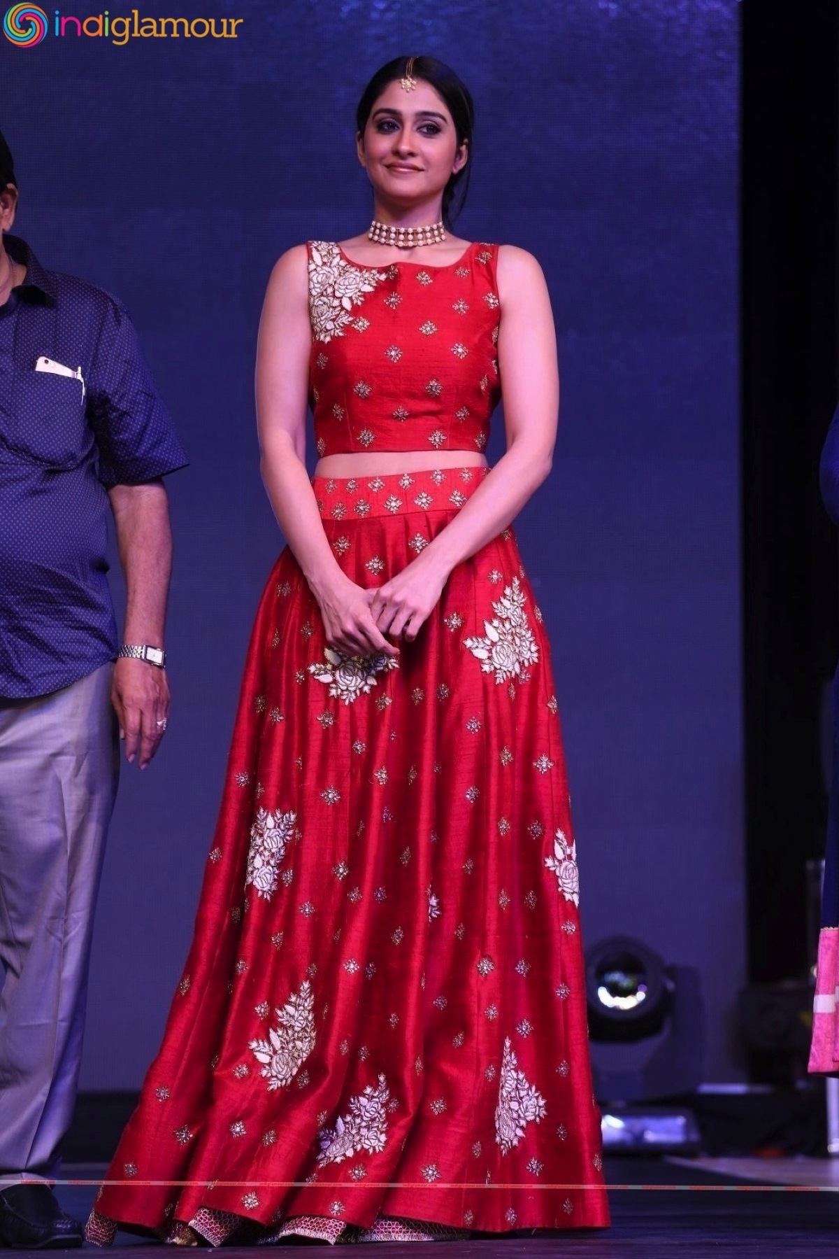 Regina Cassandra Actress hd photo