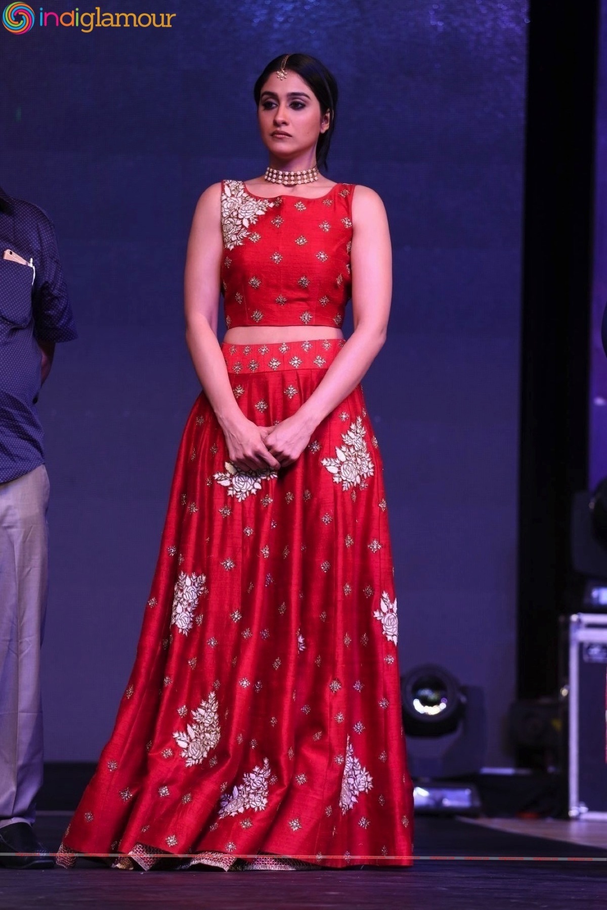 Regina Cassandra Actress hd photo