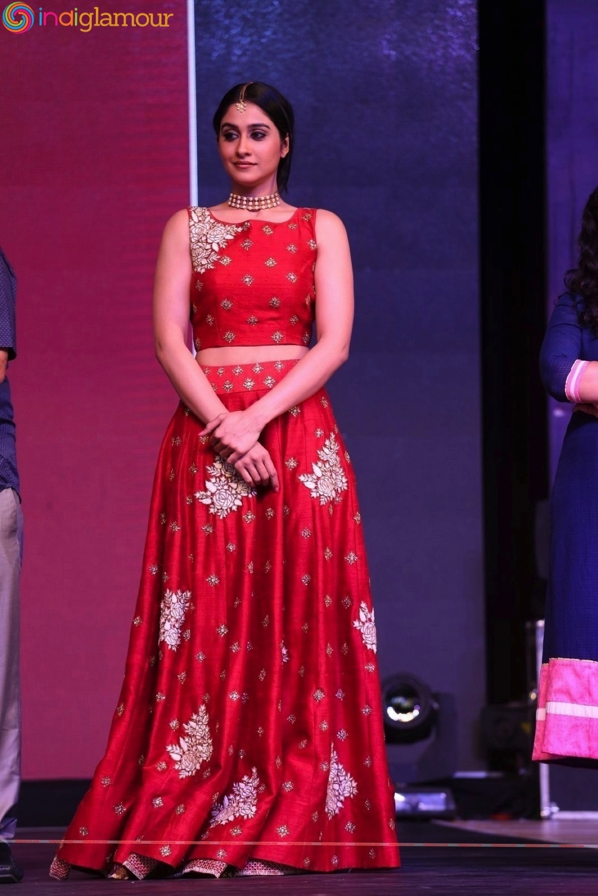 Regina Cassandra Actress hd photo