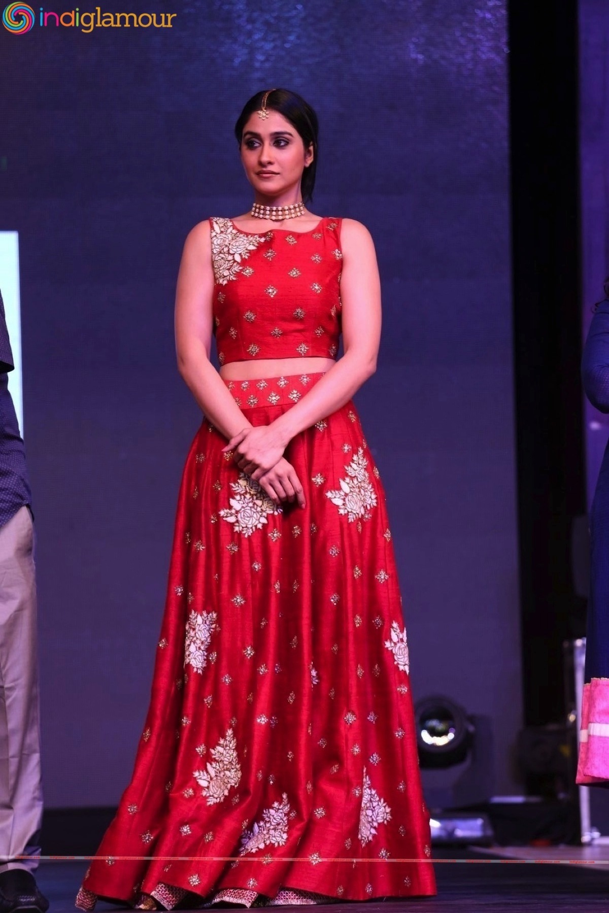 Regina Cassandra Actress hd photo