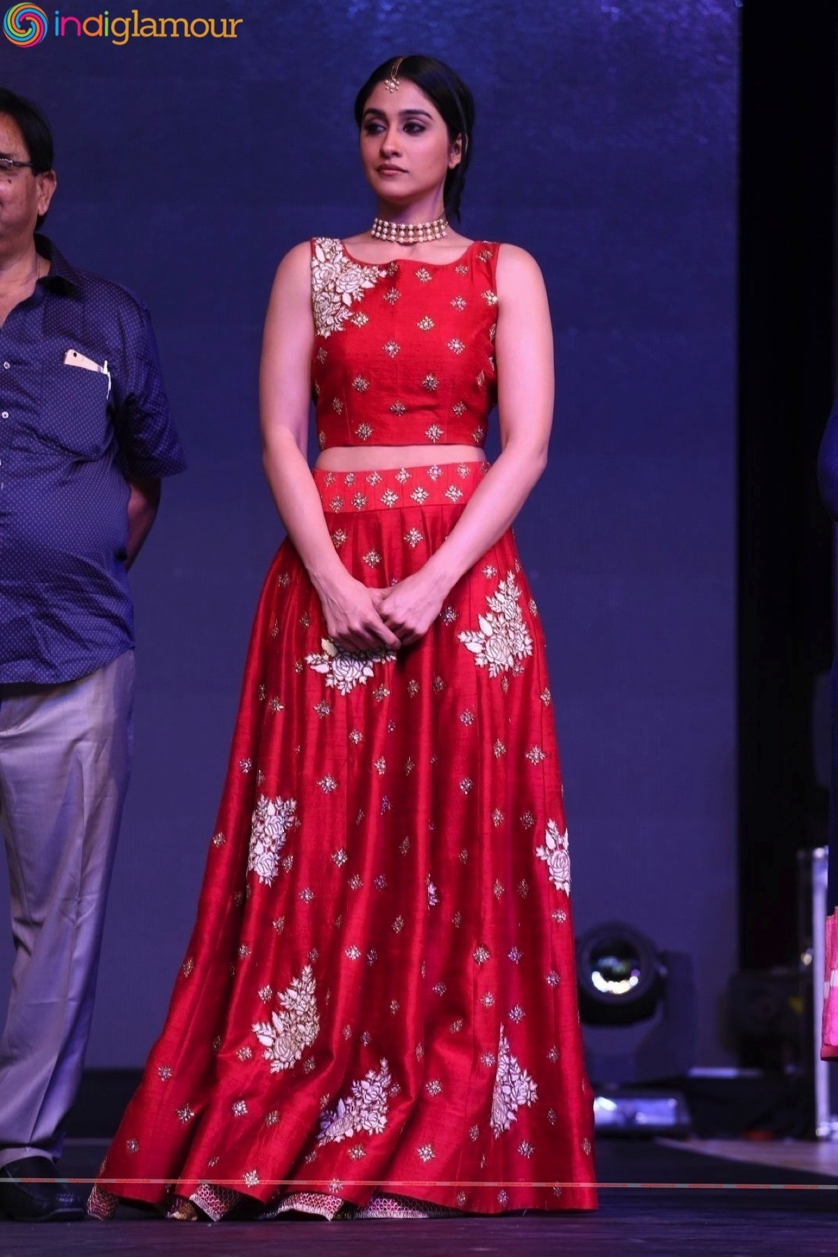 Regina Cassandra Actress hd photo