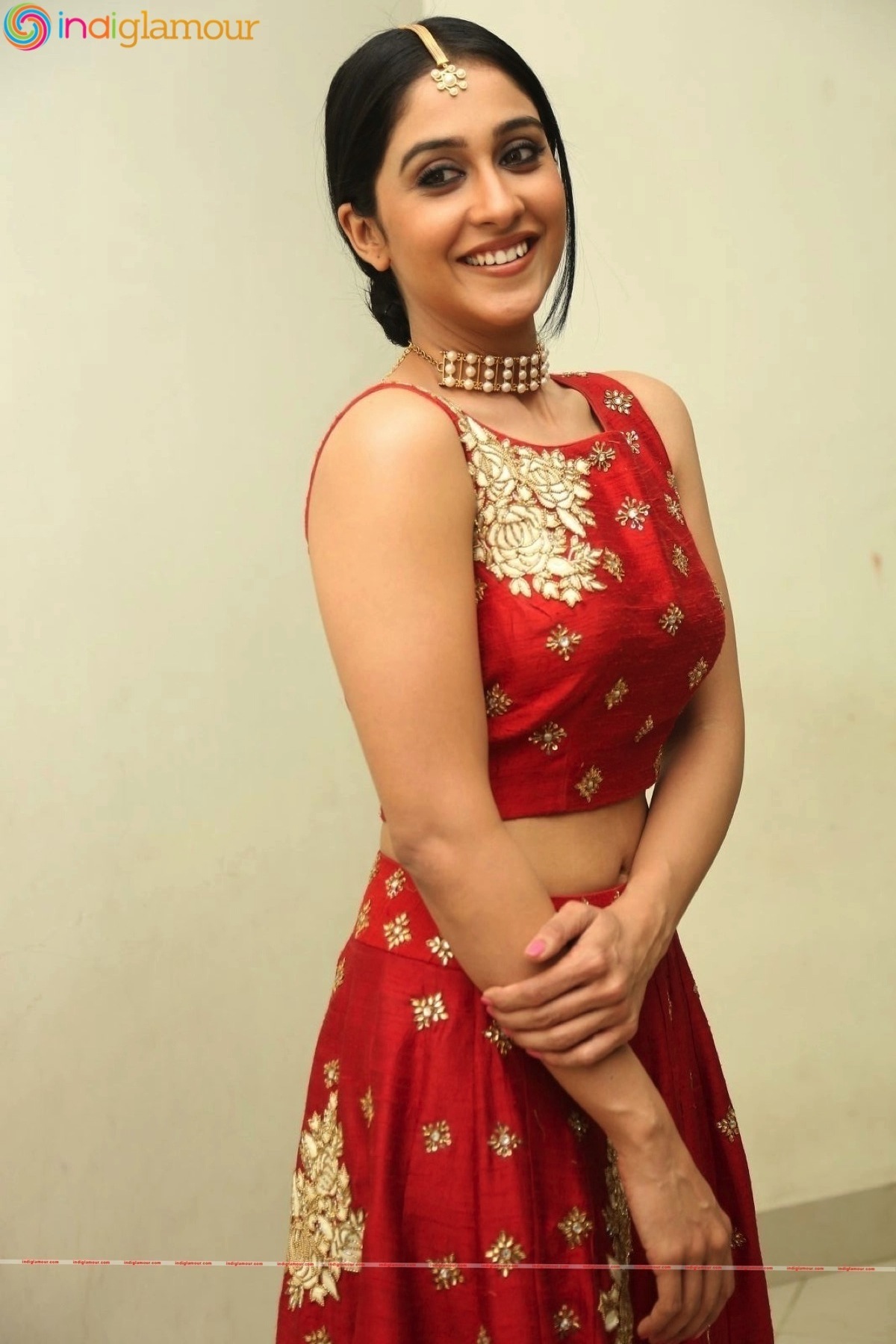 Regina Cassandra Actress hd photo