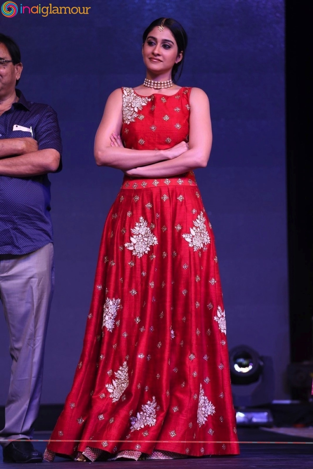 Regina Cassandra Actress hd photo