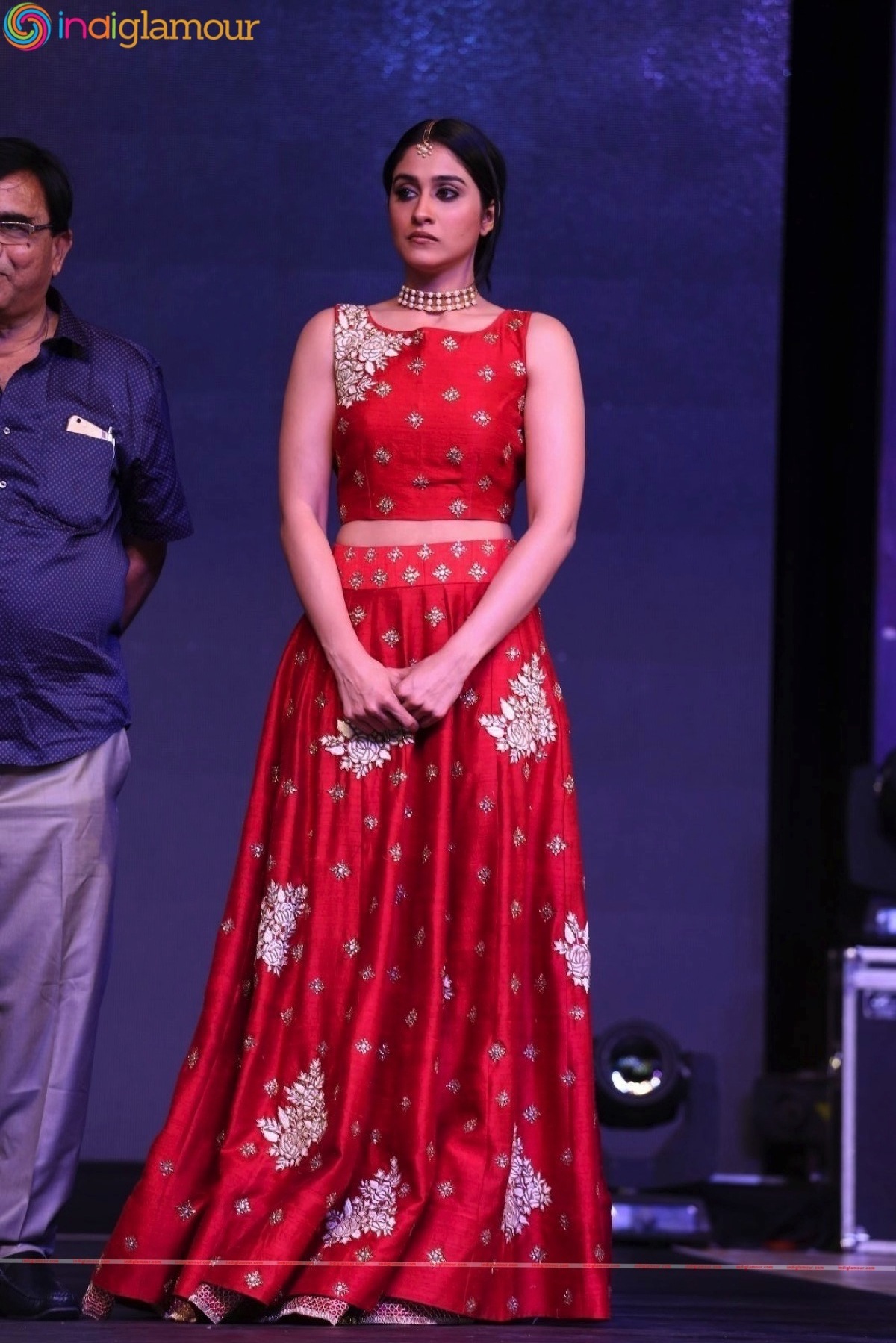 Regina Cassandra Actress hd photo