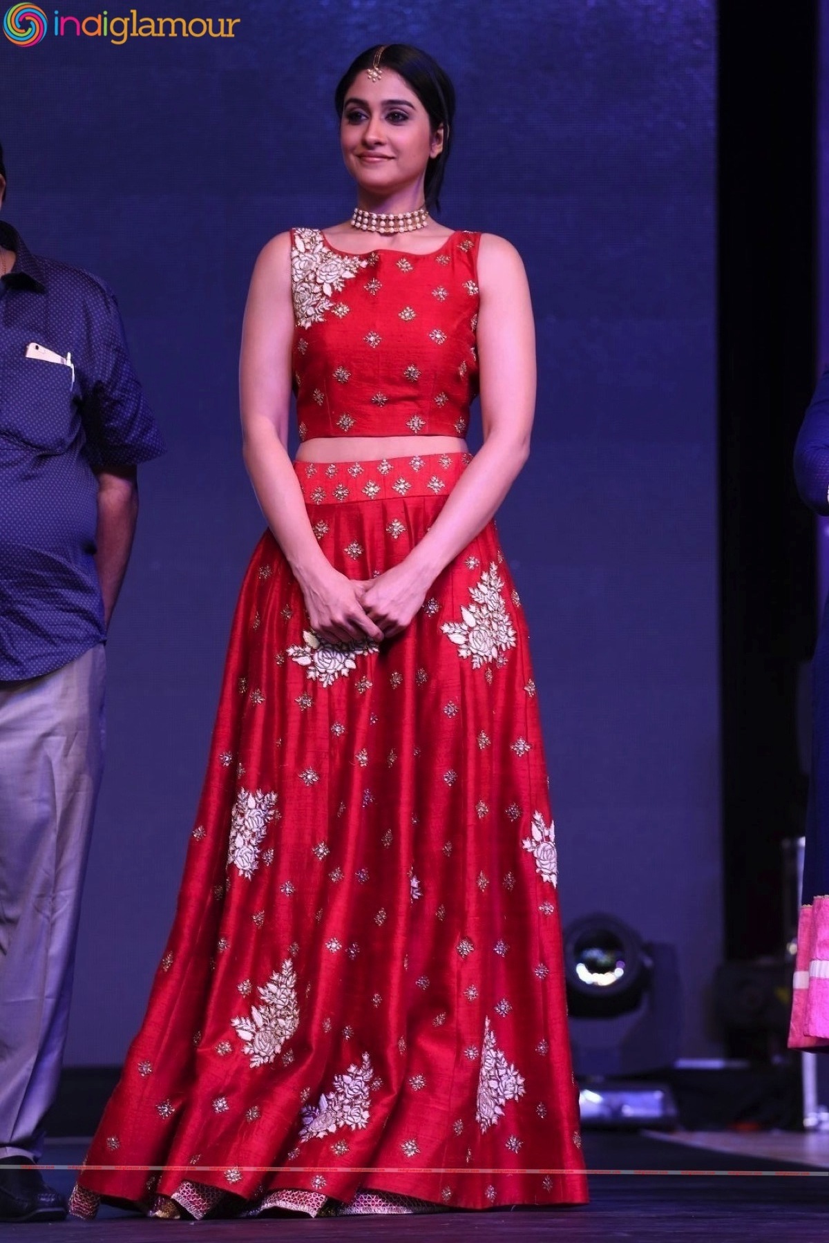 Regina Cassandra Actress hd photo