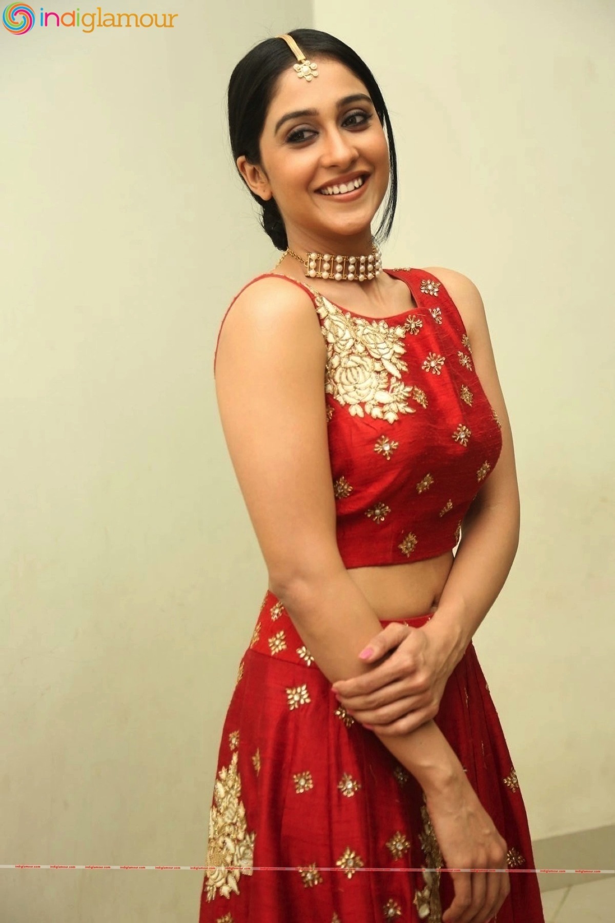 Regina Cassandra Actress hd photo