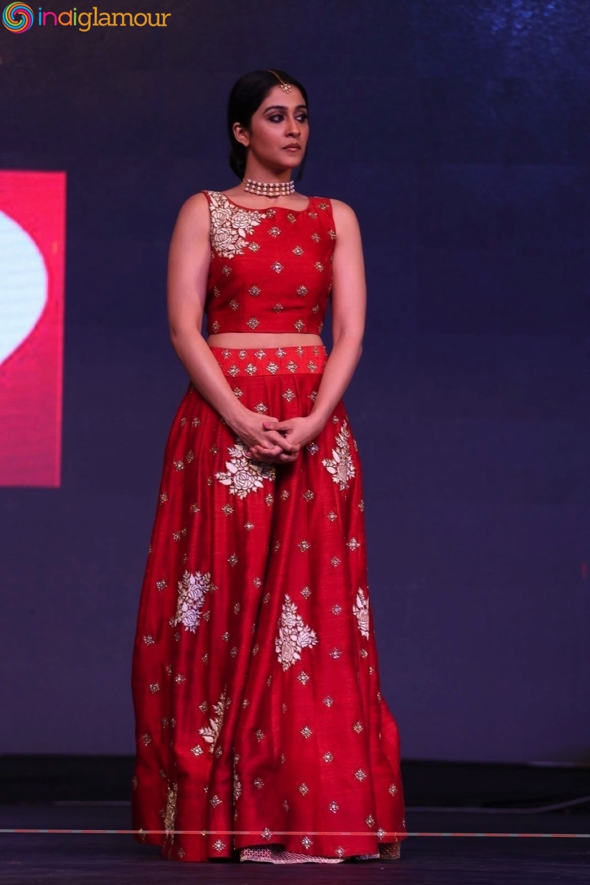 Regina Cassandra Actress hd photo