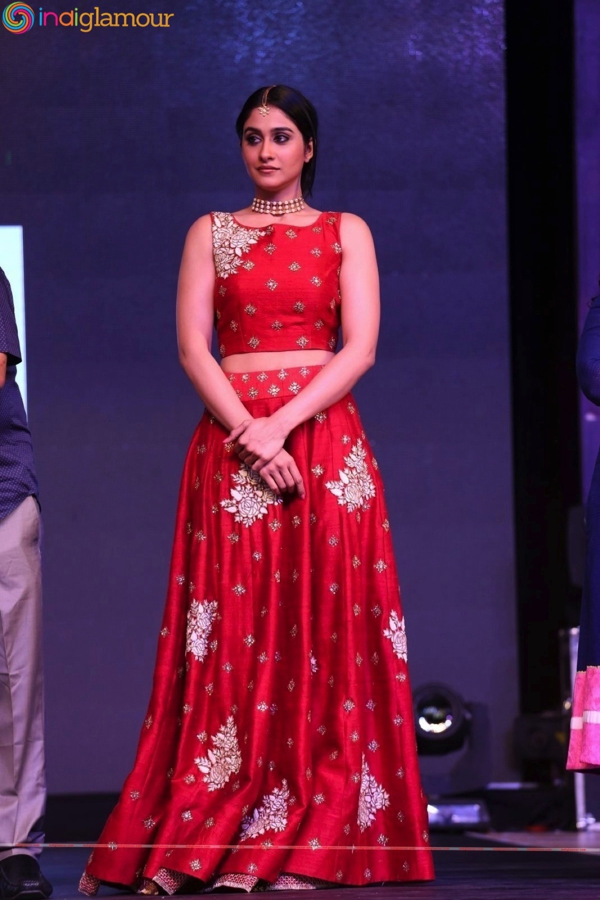 Regina Cassandra Actress hd photo