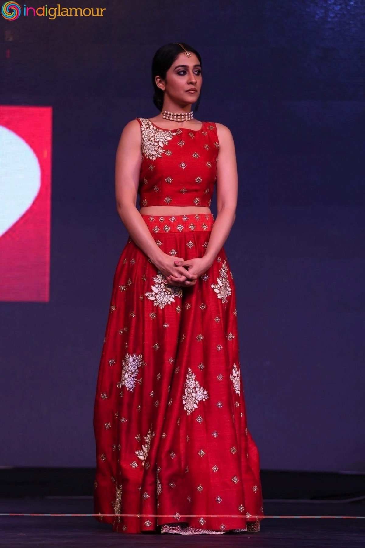 Regina Cassandra Actress hd photo