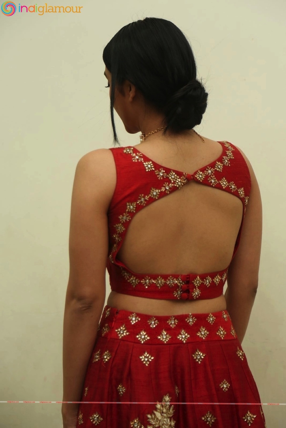 Regina Cassandra Actress hd photo