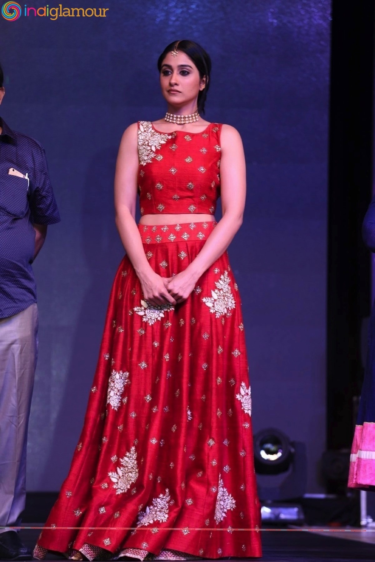 Regina Cassandra Actress hd photo
