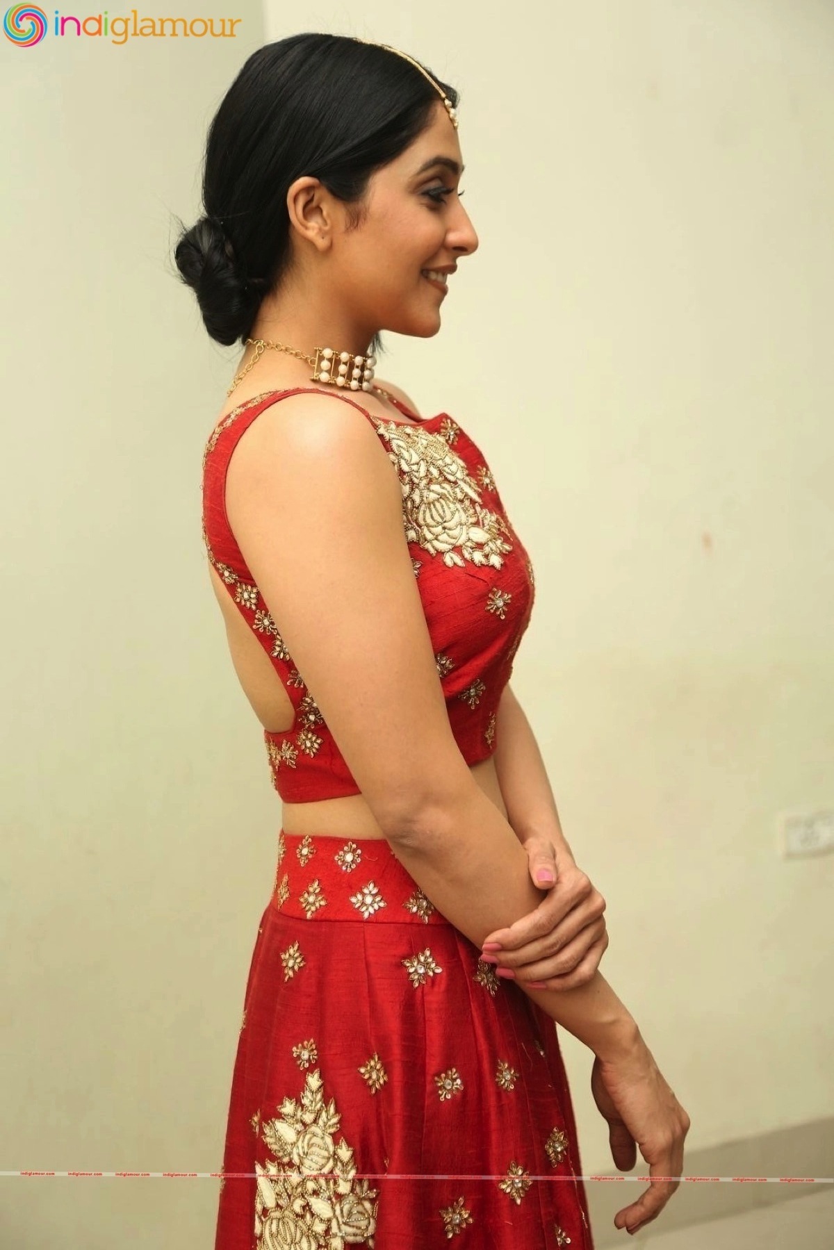 Regina Cassandra Actress hd photo