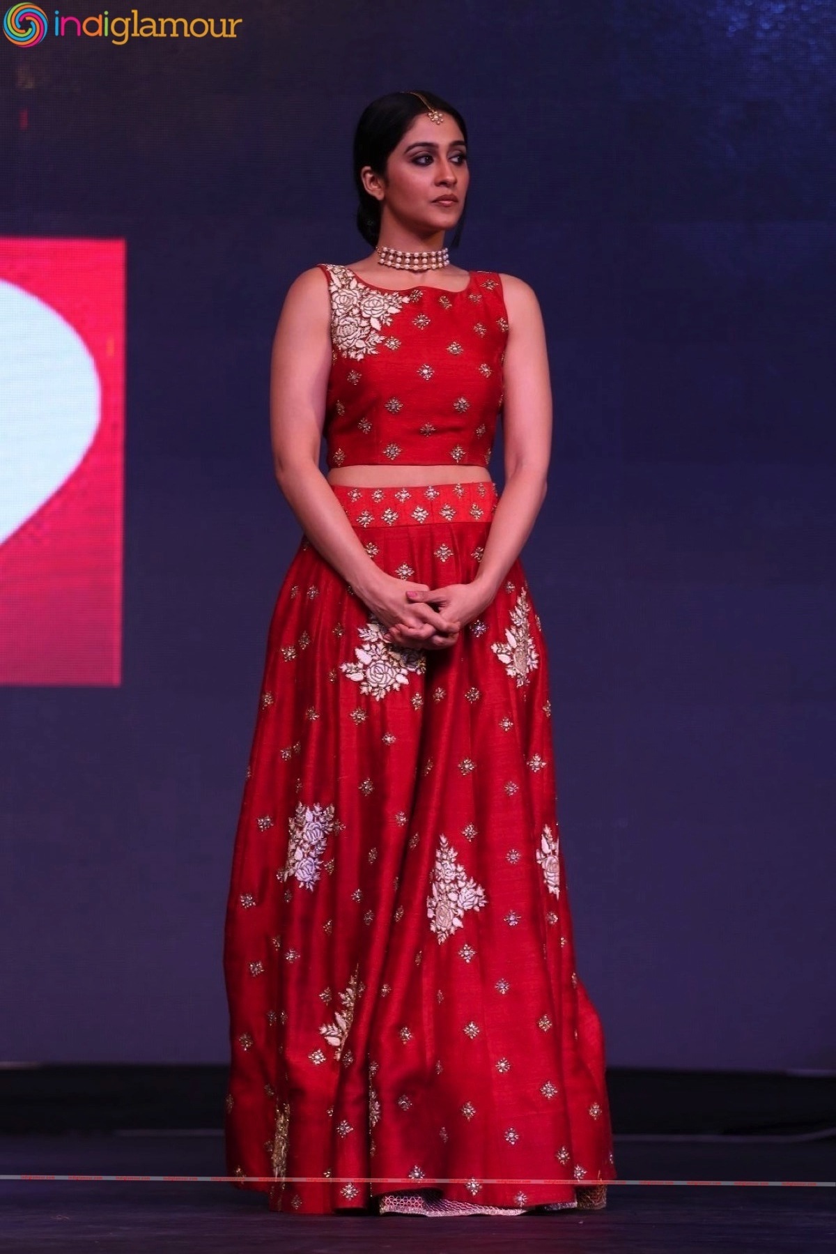 Regina Cassandra Actress hd photo