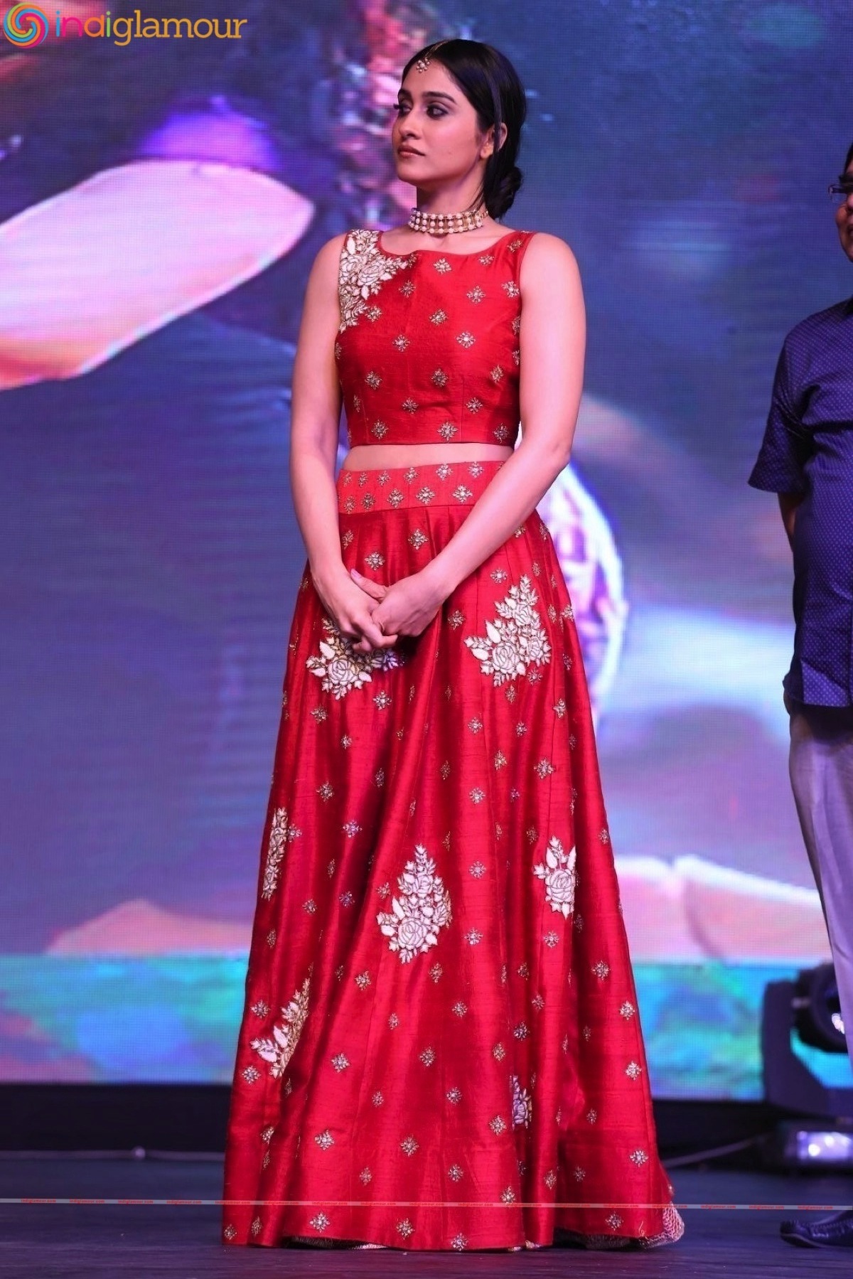 Regina Cassandra Actress hd photo