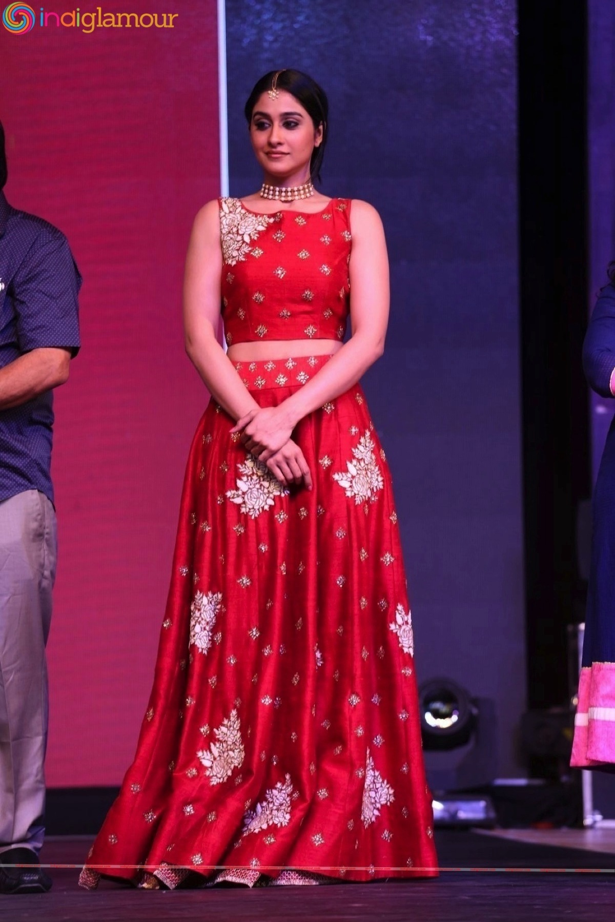 Regina Cassandra Actress hd photo