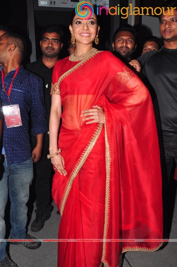 Kajal Aggarwal Actress hd photo