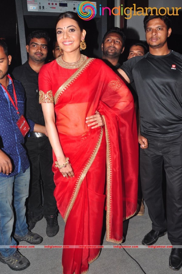 Kajal Aggarwal Actress hd photo
