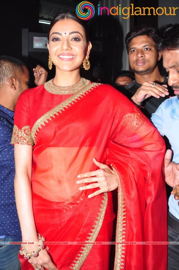 Kajal Aggarwal Actress hd photo