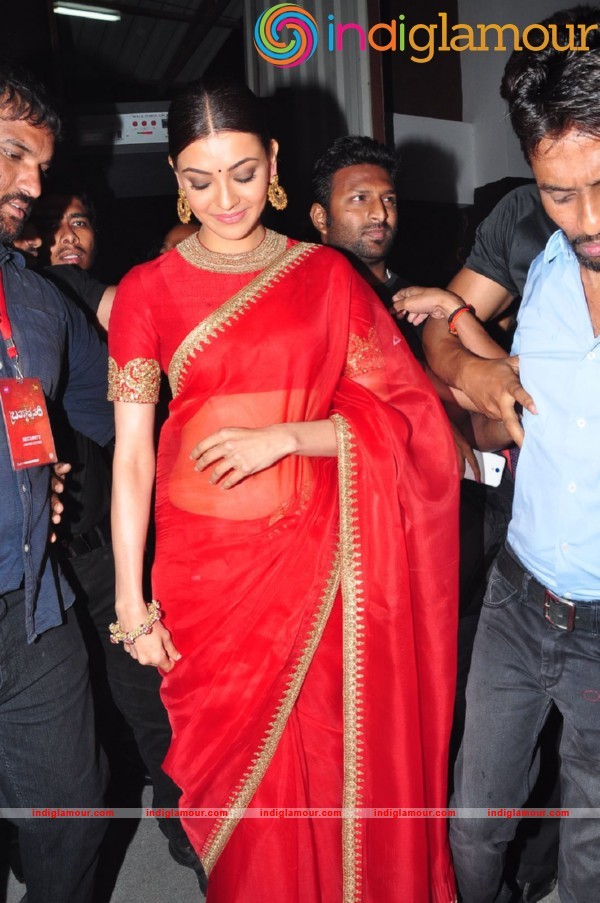Kajal Aggarwal Actress hd photo