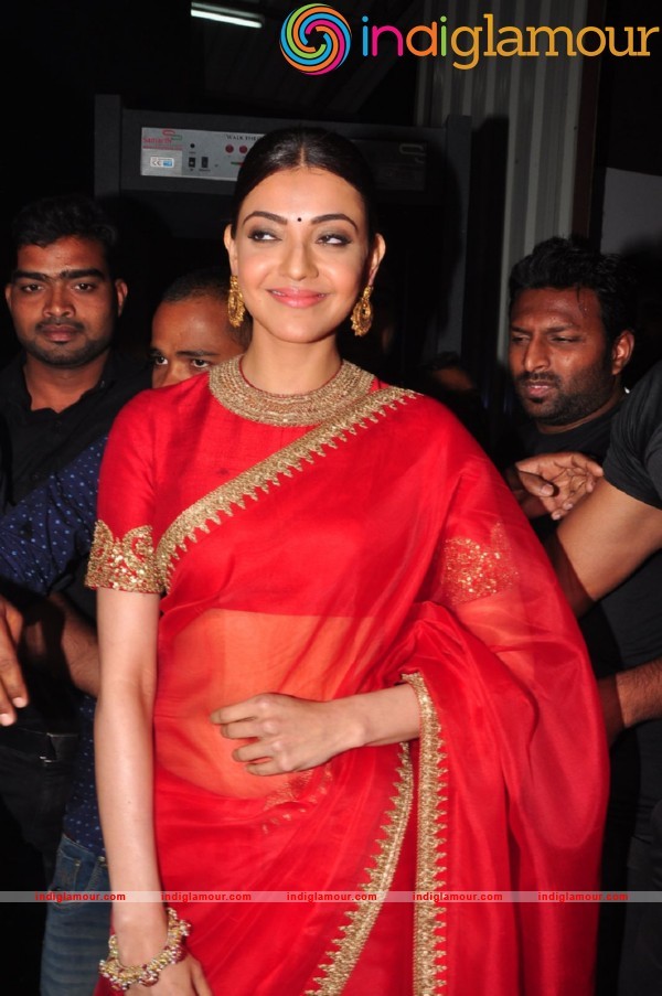 Kajal Aggarwal Actress hd photo