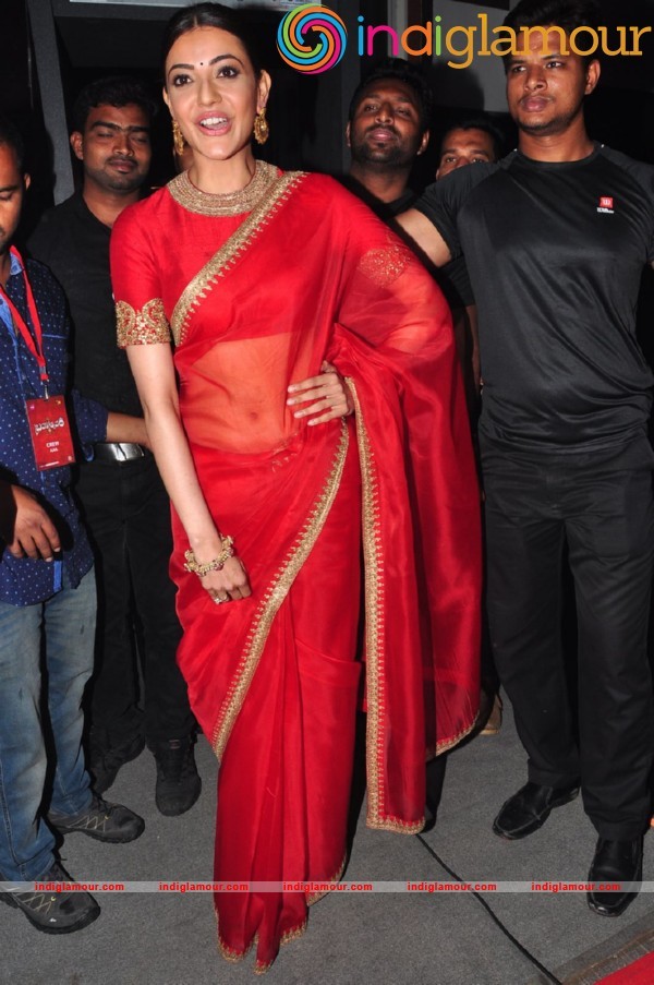 Kajal Aggarwal Actress hd photo