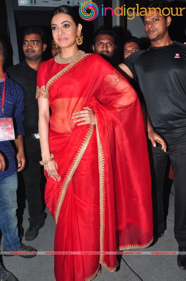 Kajal Aggarwal Actress hd photo