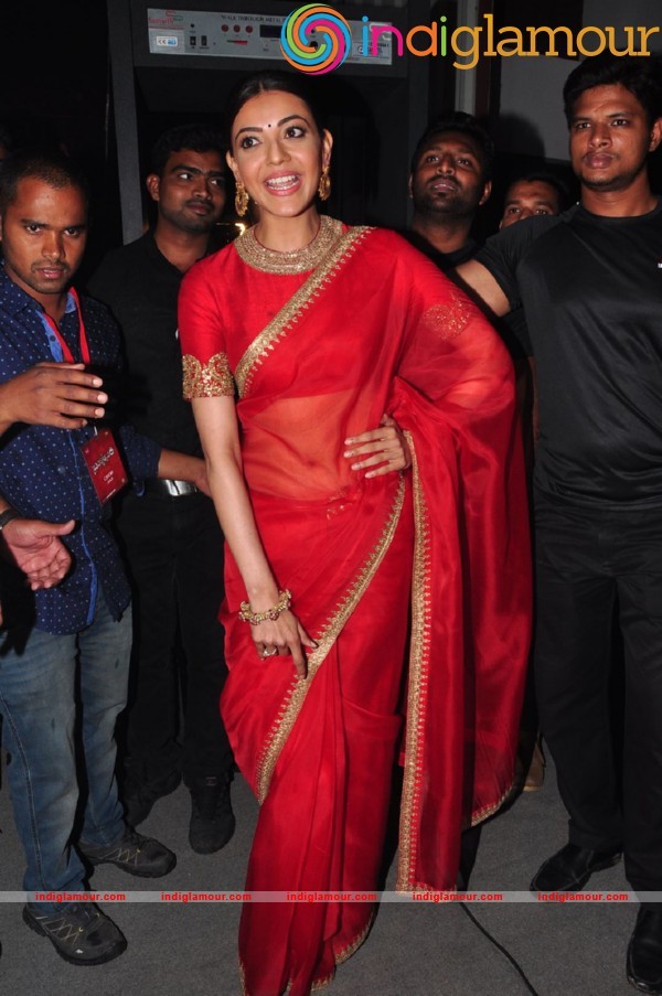 Kajal Aggarwal Actress hd photo