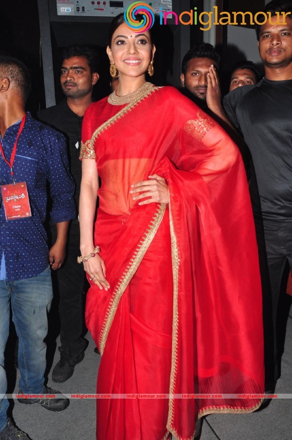 Kajal Aggarwal Actress hd photo
