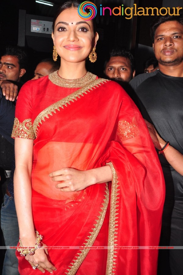Kajal Aggarwal Actress hd photo