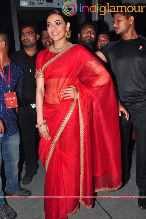 Kajal Aggarwal Actress hd photo