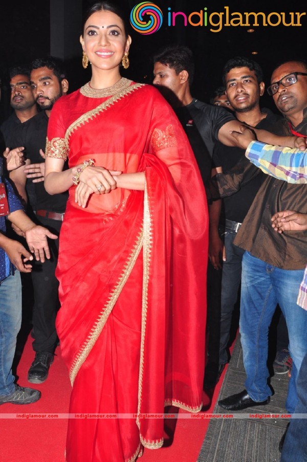 Kajal Aggarwal Actress hd photo