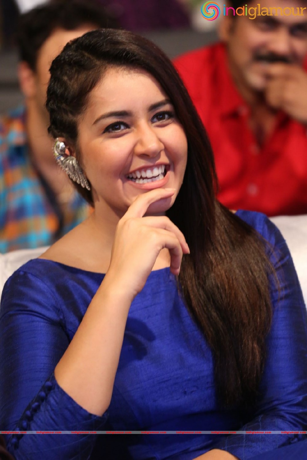 Raashi Khanna Actress hd photo