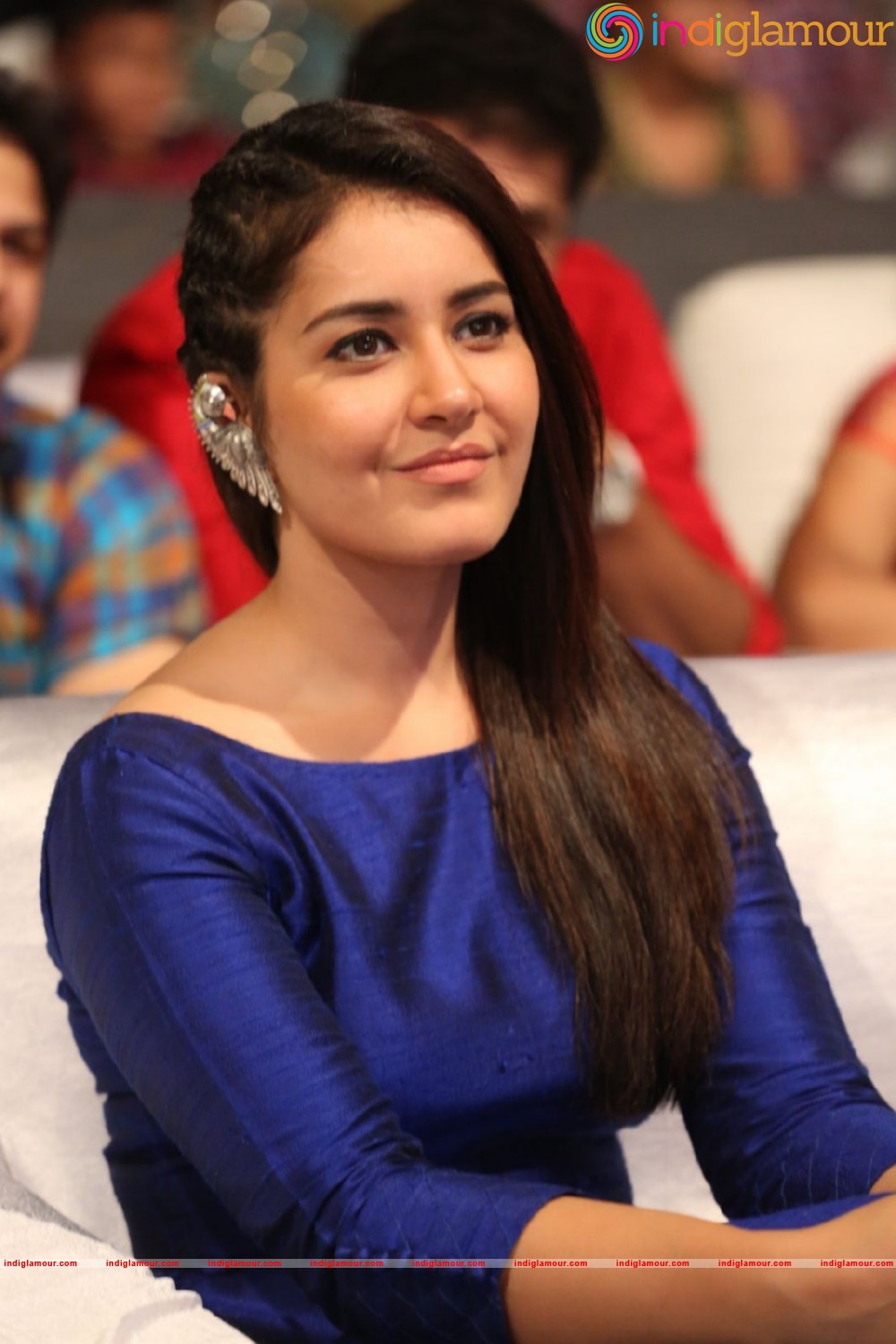 Raashi Khanna Actress hd photo
