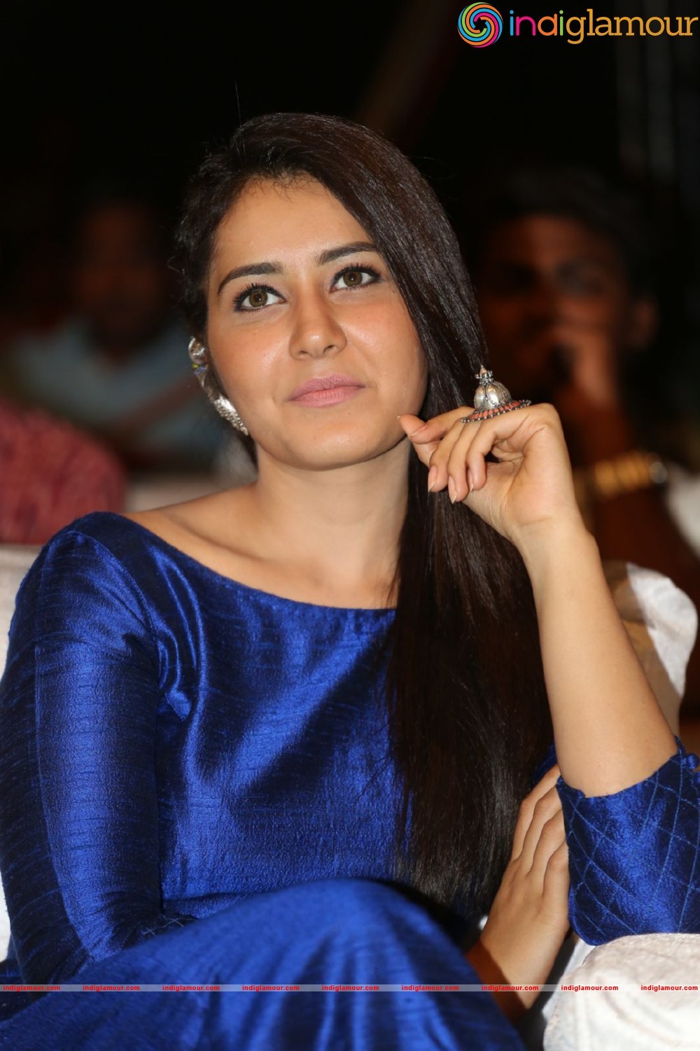 Raashi Khanna Actress hd photo