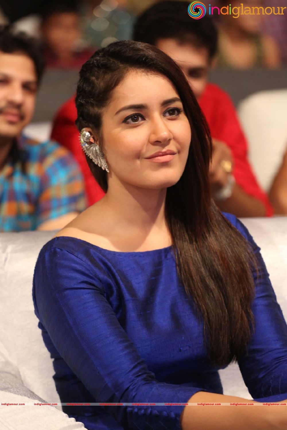 Raashi Khanna Actress hd photo