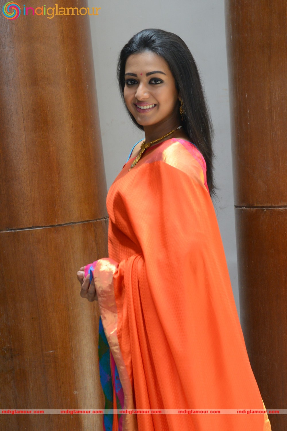 Catherine Tresa Actress hd photo