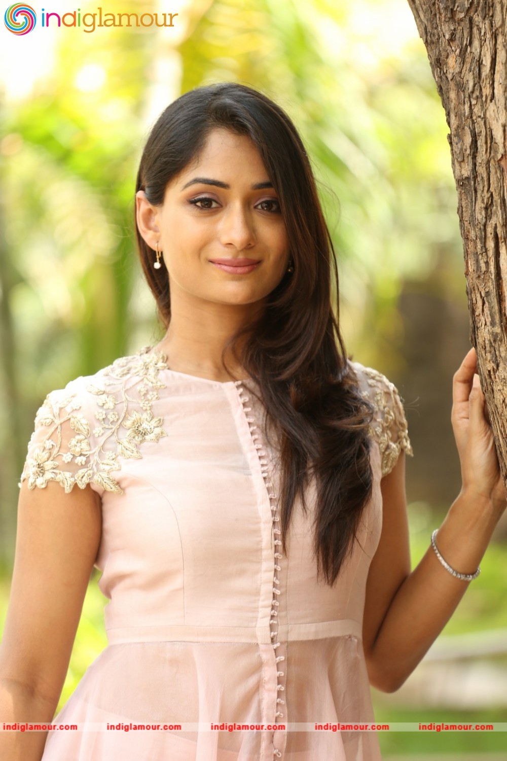 Sandhya Raju Actress hd photo