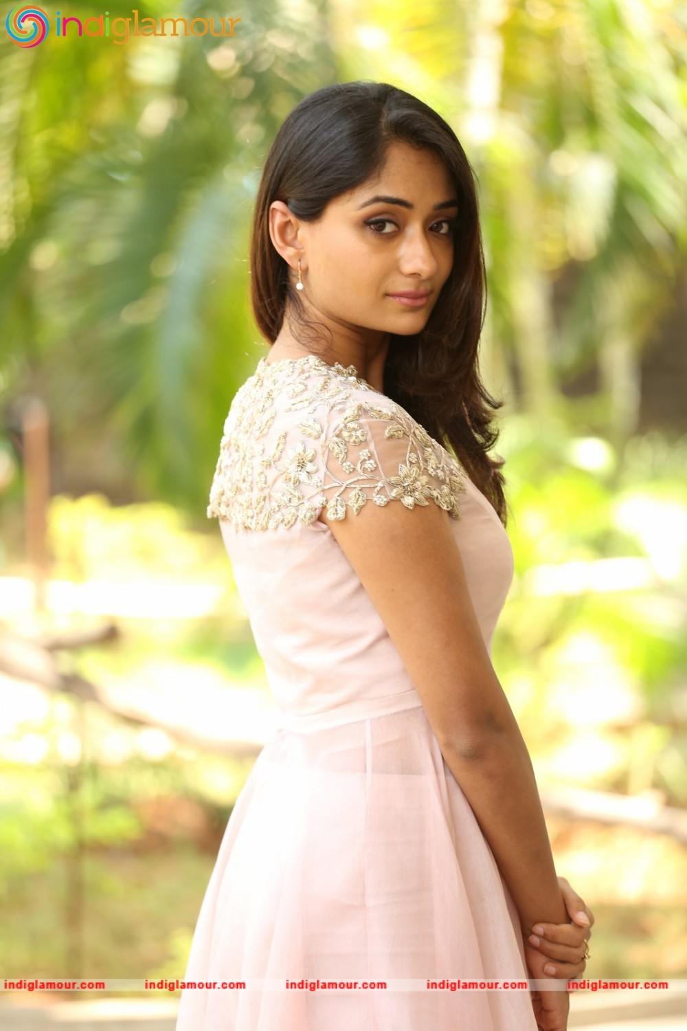 Sandhya Raju Actress hd photo