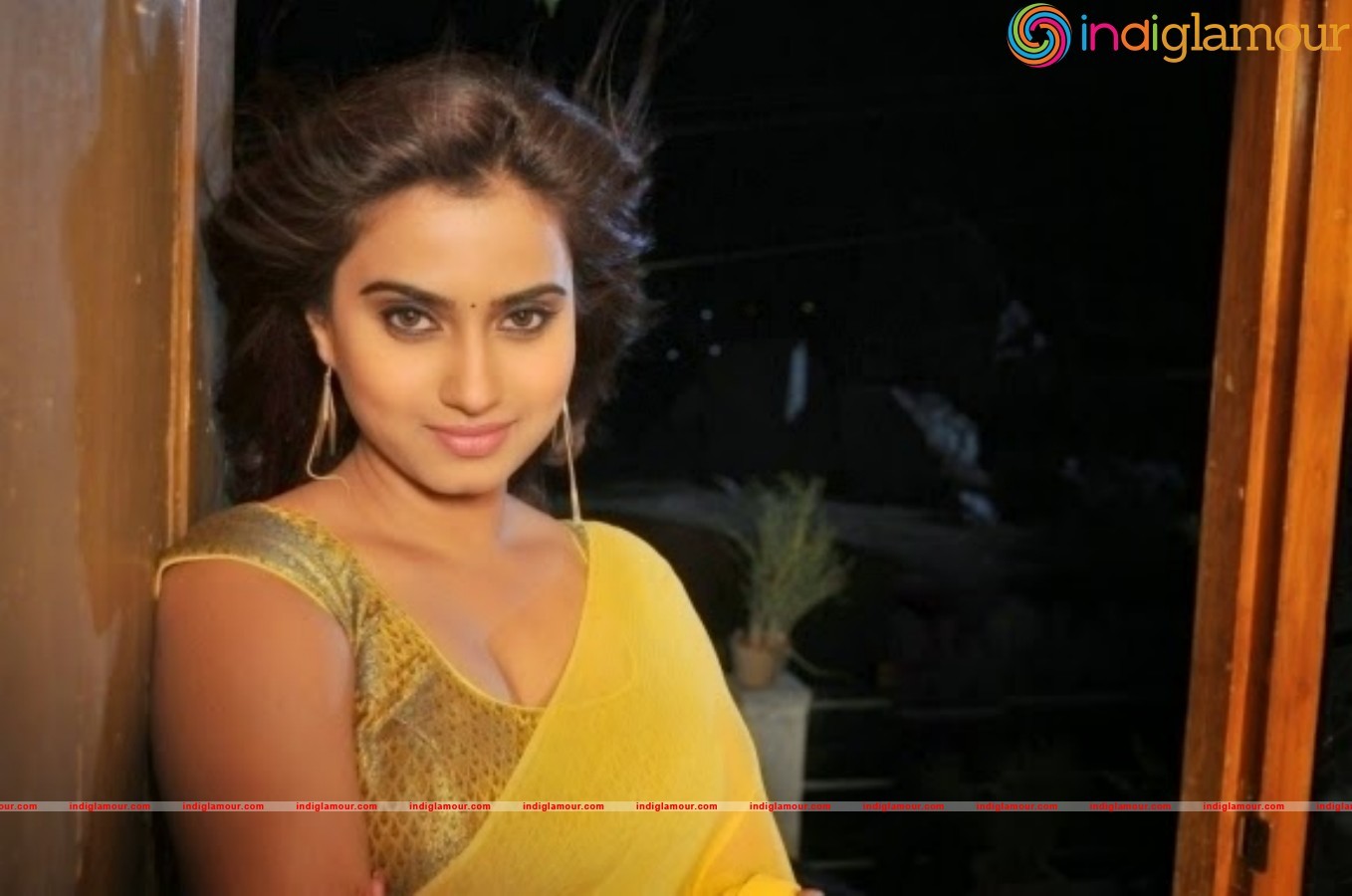 Dimple Chopade Actress hd photo