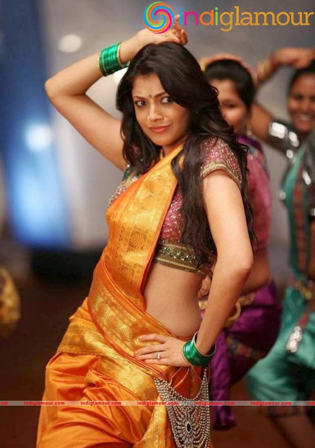 Kajal Aggarwal Actress hd photo