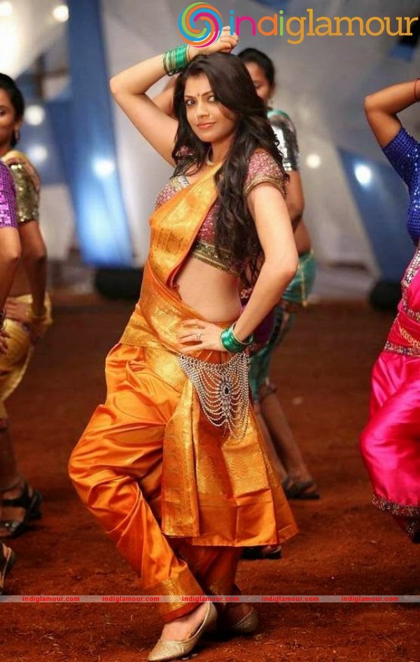 Kajal Aggarwal Actress hd photo