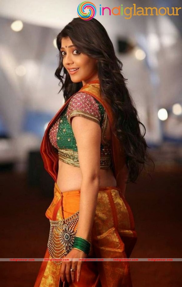 Kajal Aggarwal Actress hd photo
