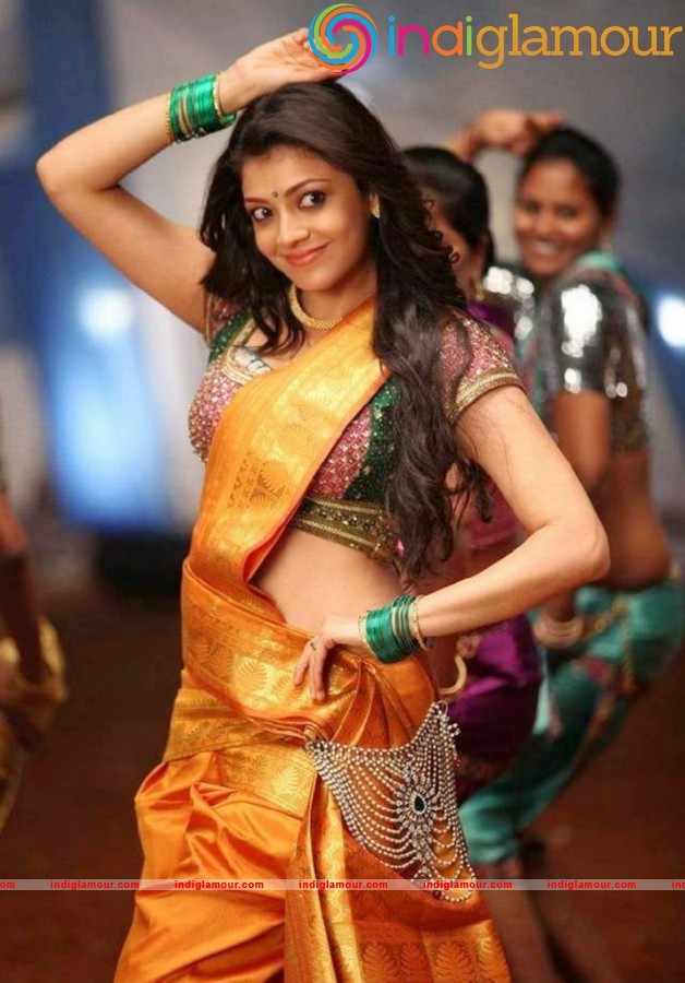 Kajal Aggarwal Actress hd photo