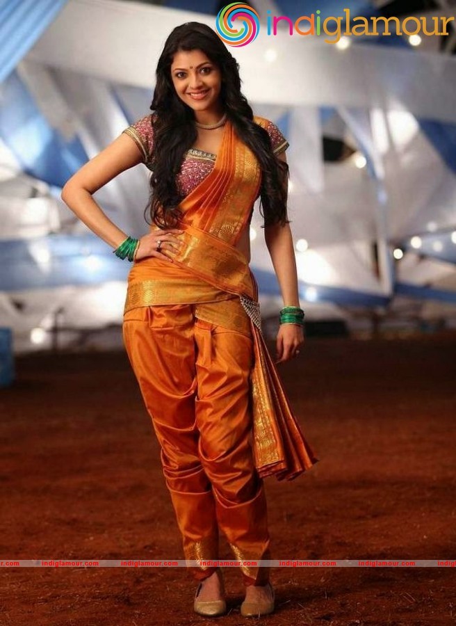 Kajal Aggarwal Actress hd photo