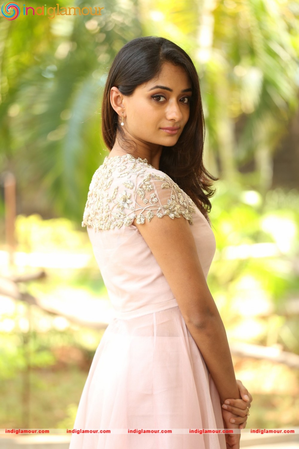 Sandhya Raju Actress hd photo