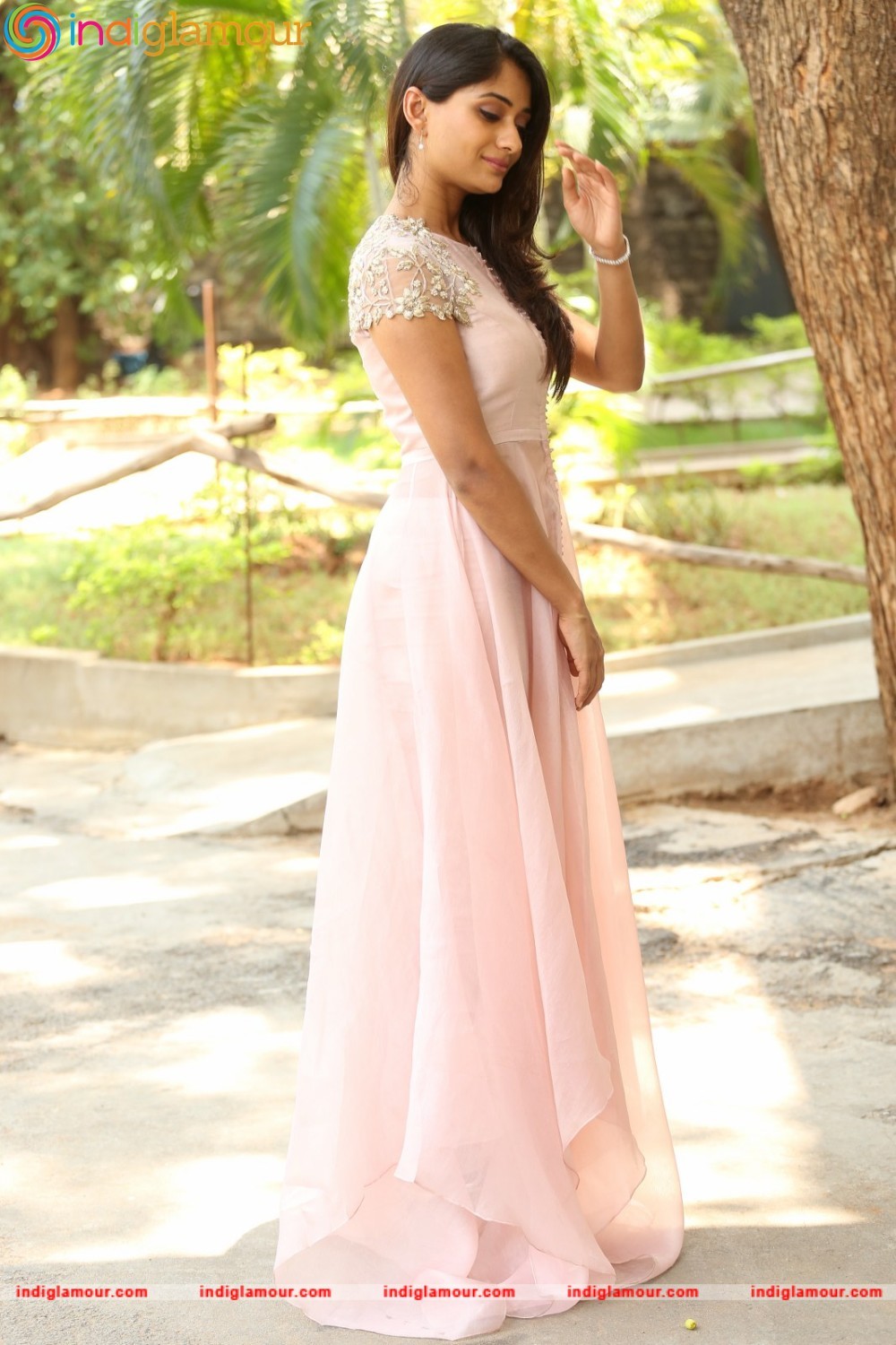 Sandhya Raju Actress hd photo